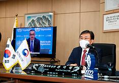 한국, ‘WHO 글로벌 바이오 인력양성 허브’로 선정 