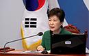 박 대통령 “탈북민, 먼저 온 통일이며 통일의 시험장”